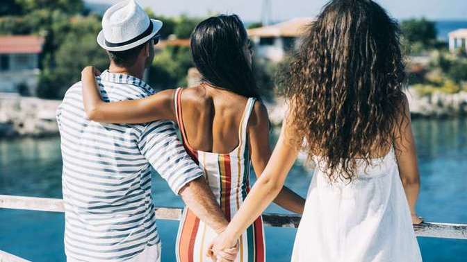 Is polygamy good for society?