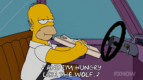 Anyone experiencing intense cravings this month? Whats on your mind?
