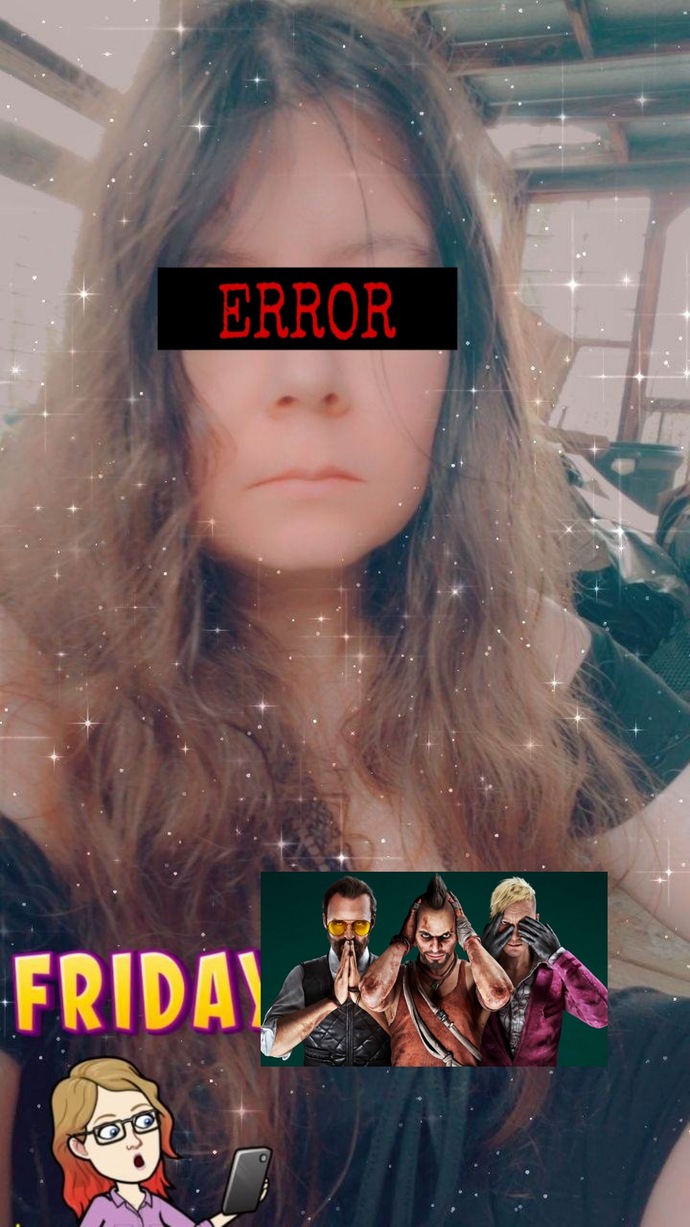First of my face looks plain and boring, what can I add to it to make it look more attractive, I am blond with blue eyes and medium toned skin, help?