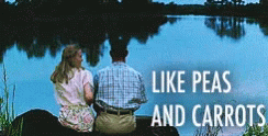 Do you like Peas?