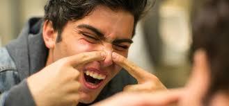 Would you rather never be able to scratch an itch or never be able to pop a pimple?
