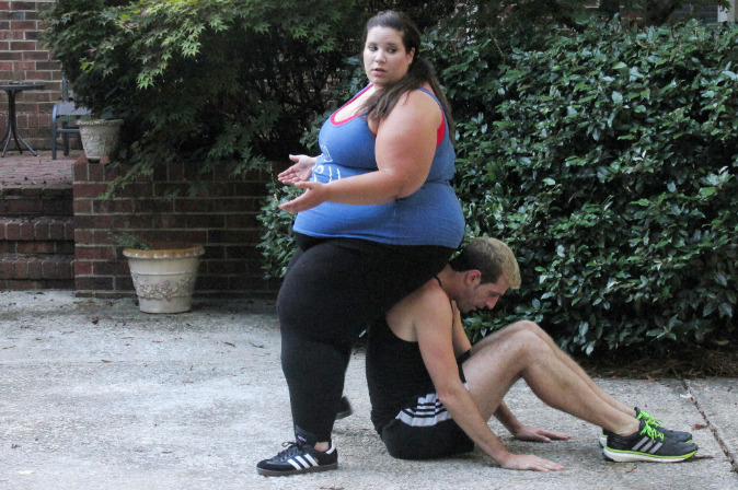 Body Positivity. Your thoughts?