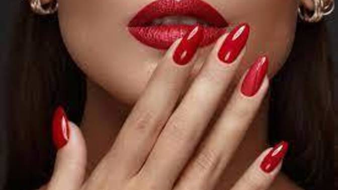 What color nails do guys like?