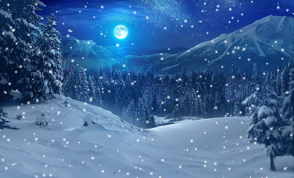 Is SNOW just around the corner?