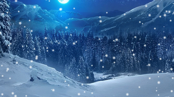 Is SNOW just around the corner?