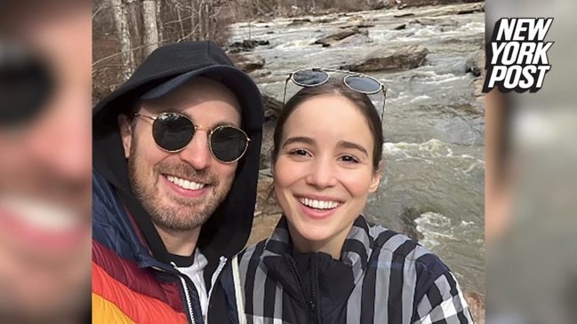 Why are so many people triggered by Captain America marrying a young, fertile 26 year old?