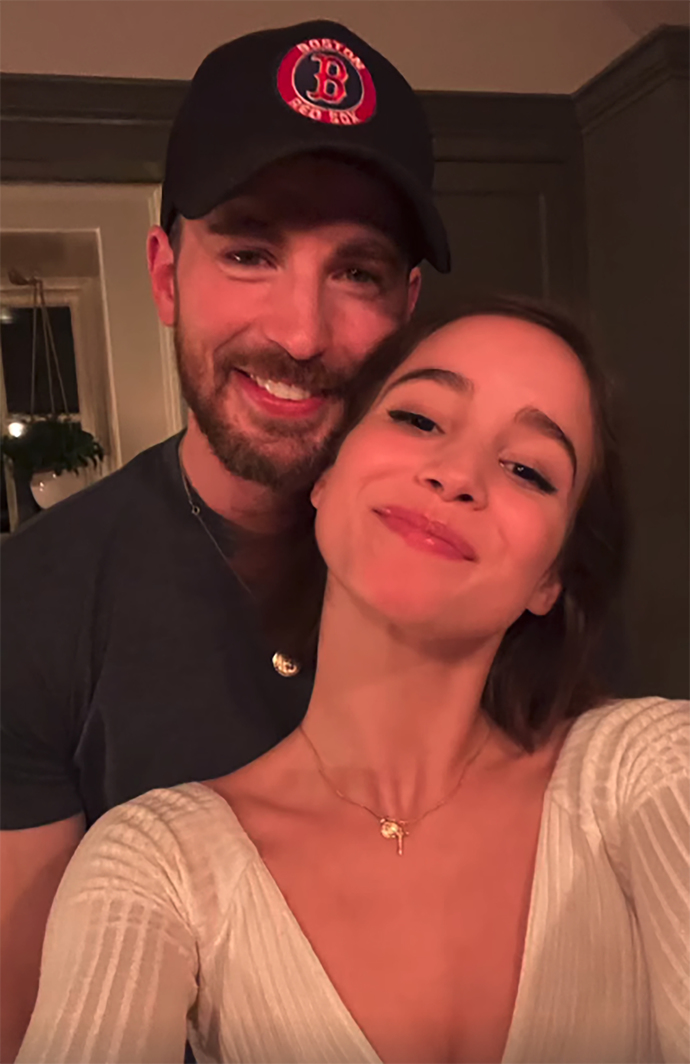 Why are so many people triggered by Captain America marrying a young, fertile 26 year old?