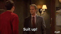 What would you wear to the Senate?