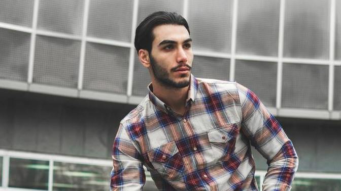 Guys, do you wish there were more options in terms of socially acceptable fashion for men?