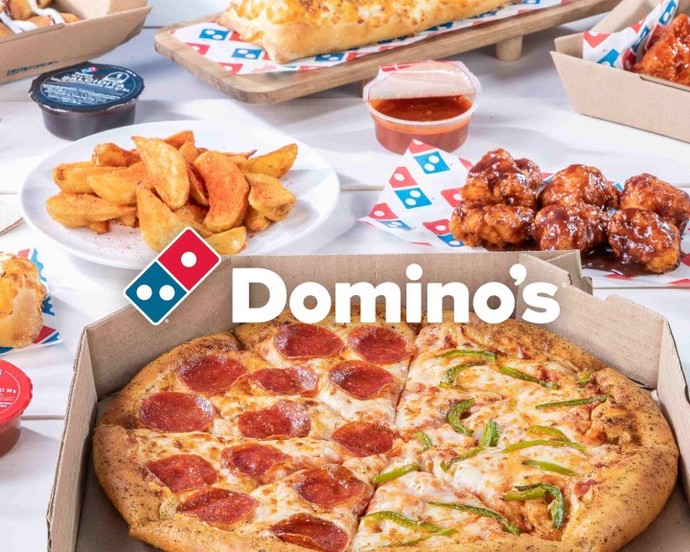 What pizza food chain has the best pizza to you?