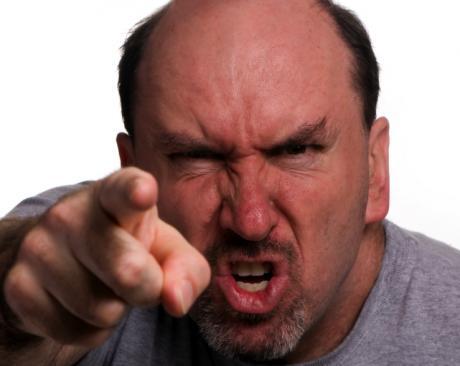 True or False: People are such cowards, they wouldnt DARE say half the things they say on here to people in real life?