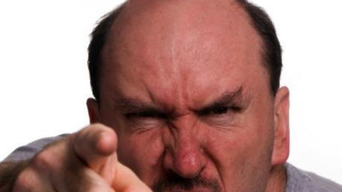 True or False: People are such cowards, they wouldn't DARE say half the things they say on here to people in real life?
