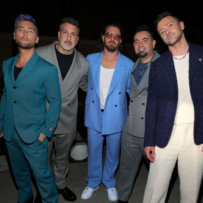 Agree or Disagree: They say you are the average of the 5 people you hang out with the most?