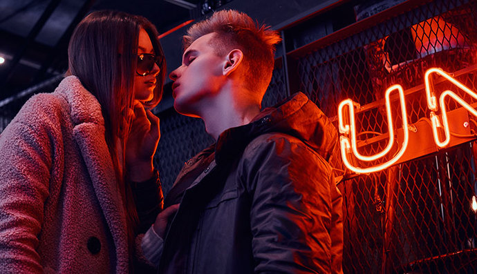 How many people have you dated before you found the one / current husband/wife/ final partner?