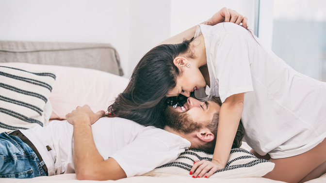 How many people have you dated before you found the one / current husband/wife/ final partner?