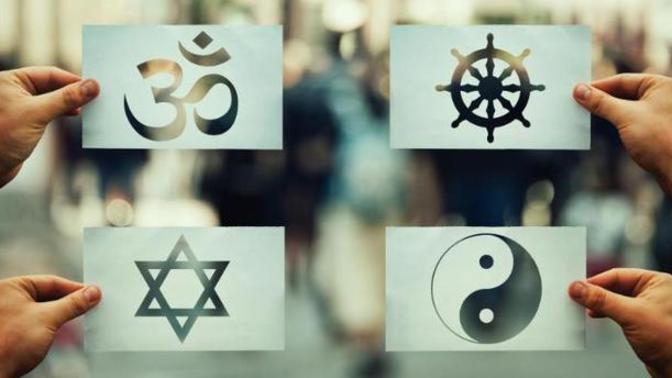 If your spouse/partner changes their religion/belief, do you keep going in the relationship, or settle on moving away?