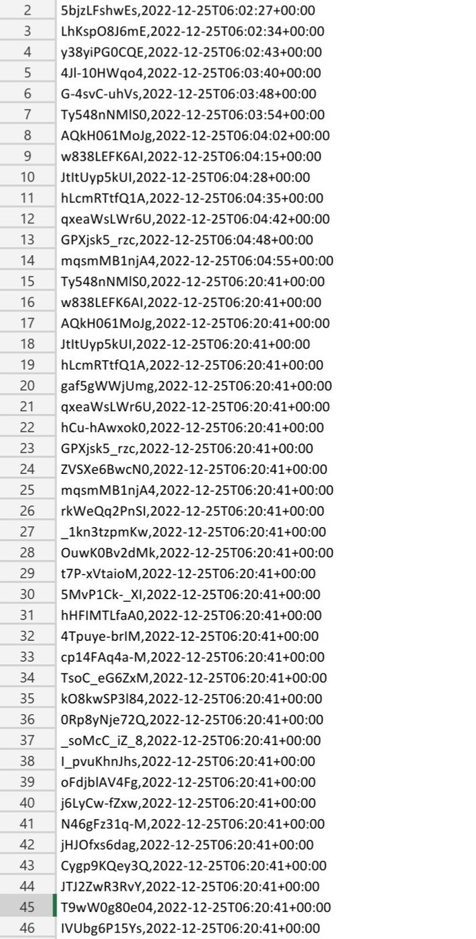 How can I find my deleted YouTube videos?