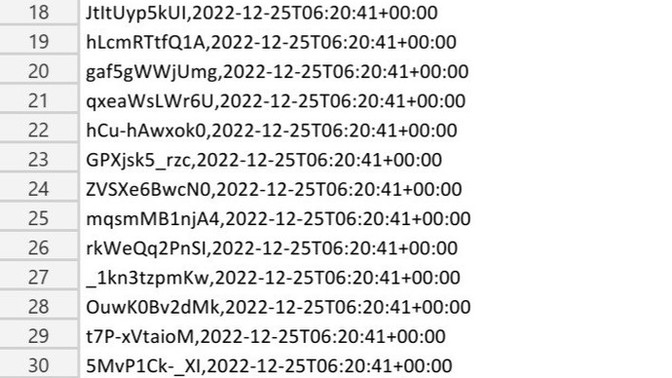 How can I find my deleted YouTube videos?