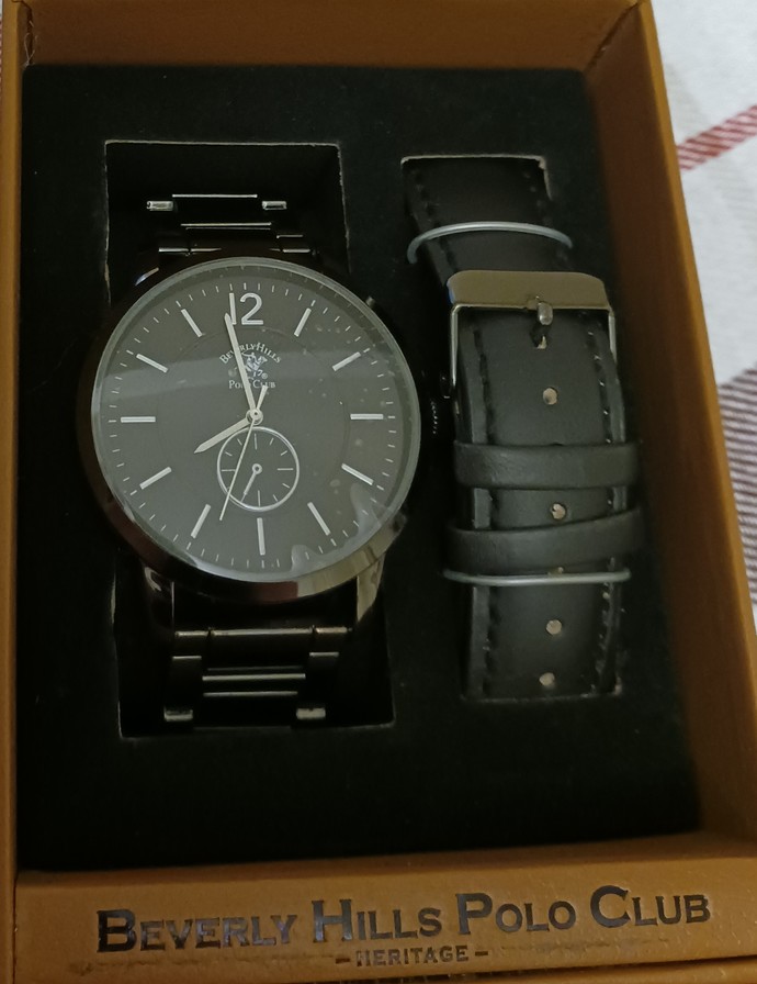 Guess the price of this watch?