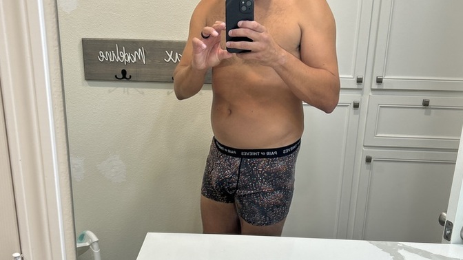 Girls, Women do you prefer boxers or briefs? How are mine?
