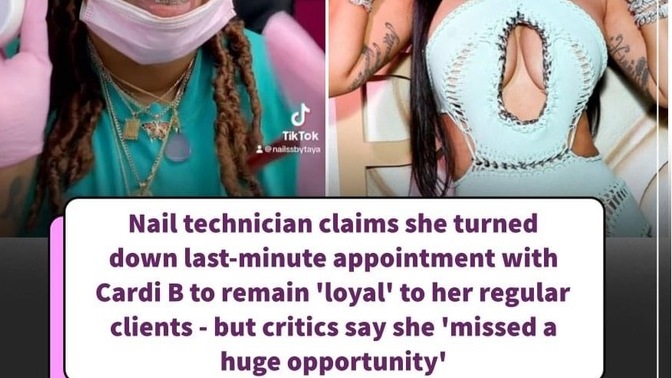 Was this a missed opportunity or not? What are your thoughts?