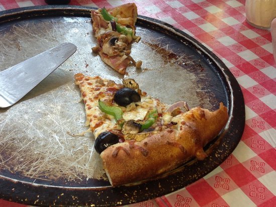Agree or Disagree: Never eat the last piece of something you didnt buy?