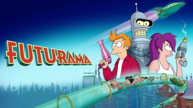 Has anyone been watching the Futurama revival on Hulu?