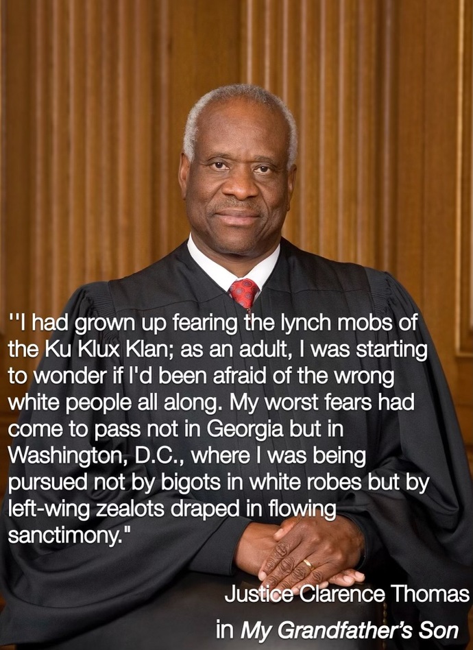 Yet another character assassination. Do you believe the accusations?