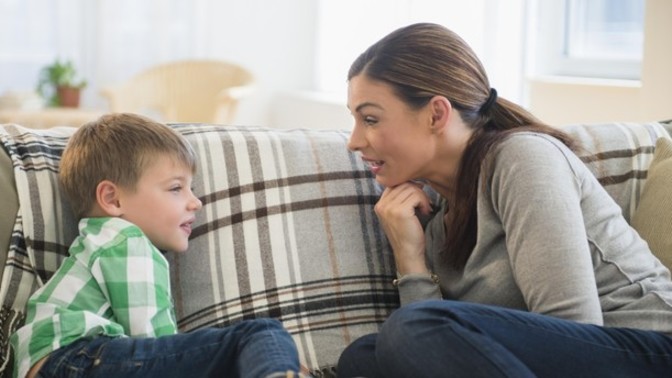 Do you teach your kids about racism? If so, how often?
