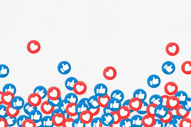 Does anyone else get triggered when people get so many more likes on social media?