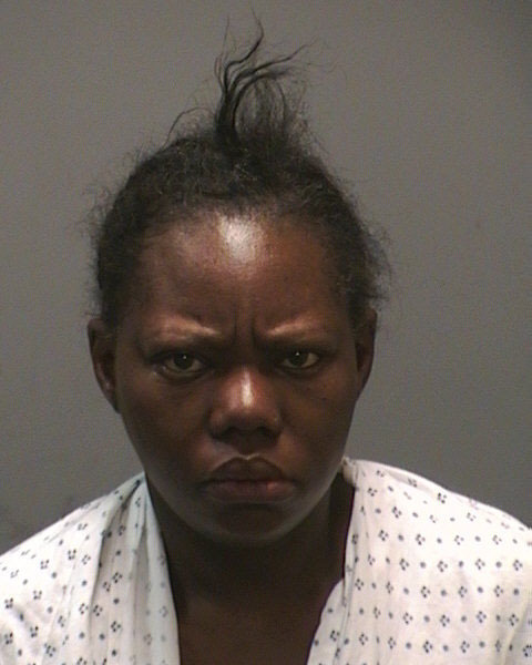 What do you think about this woman in the picture below?