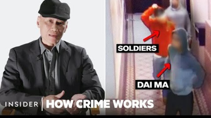 What do you think of gangs?