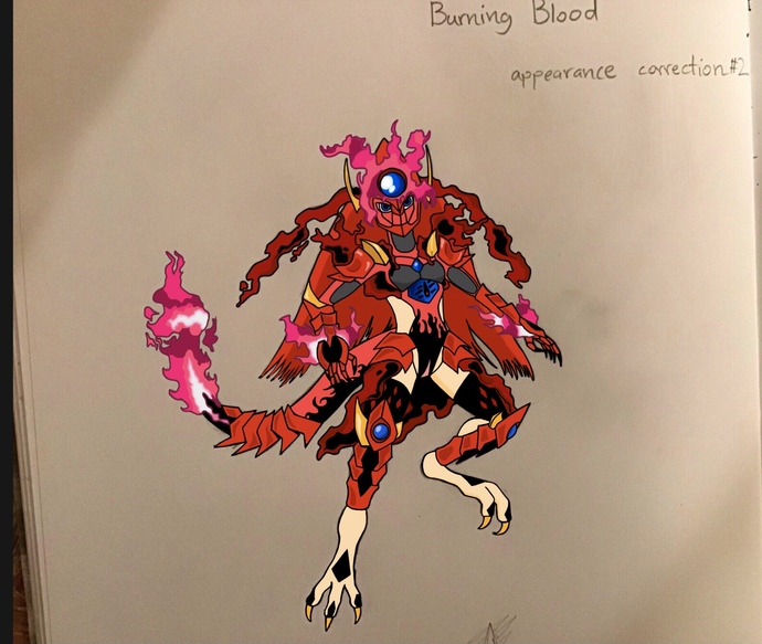 Who has the cooler looking transformation (Zoi Organo Edition)?