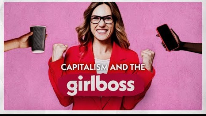 Did Capitalism destroy feminism?