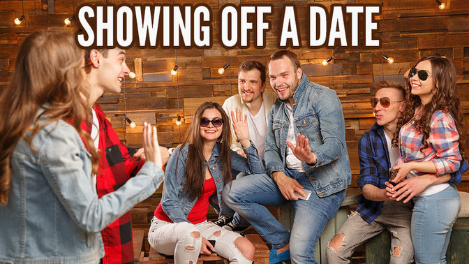 Do you agree that everything women do is to impress other women?