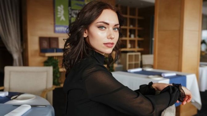 Why don’t guys approach you when the chemistry is just obvious?