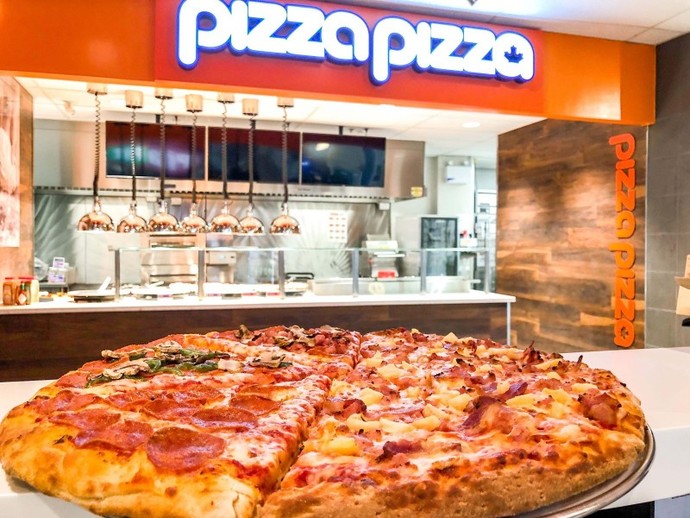 Do you have Dominos Pizza in your City, Town, or Country. Do you like the taste of the pizza brand?
