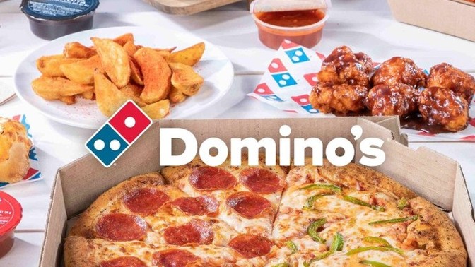 Do you have Domino's Pizza in your City, Town, or Country. Do you like the taste of the pizza brand?