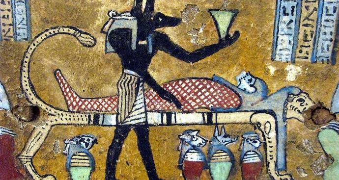 What race do you think the ancient Egyptians (during the building of the pyramids) were?