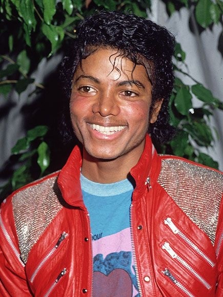 Would you date Micheal Jackson?