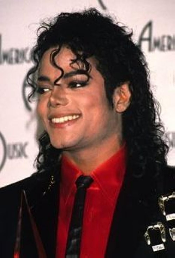 Would you date Micheal Jackson?