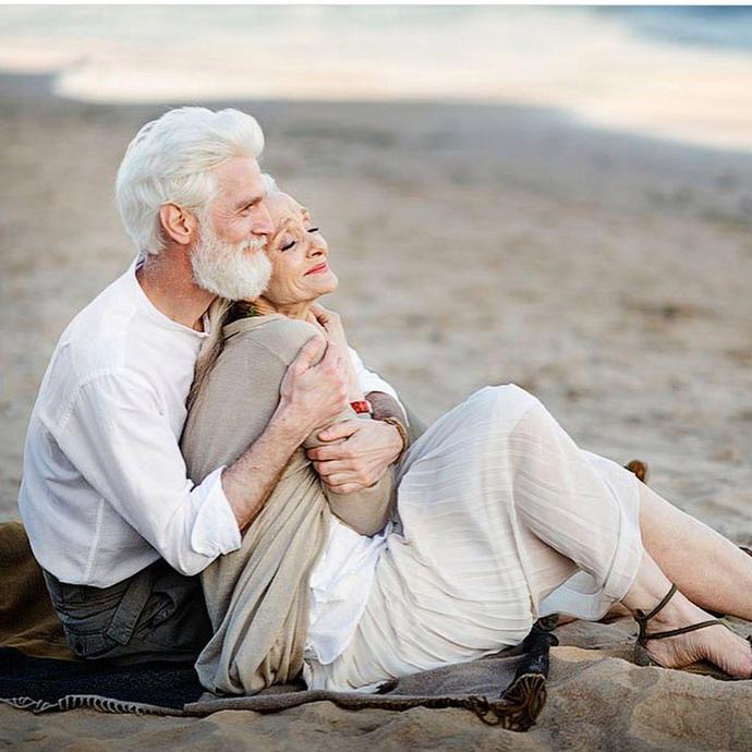 How to make sure a guy falls in love with you/loves you and will be with you forever?