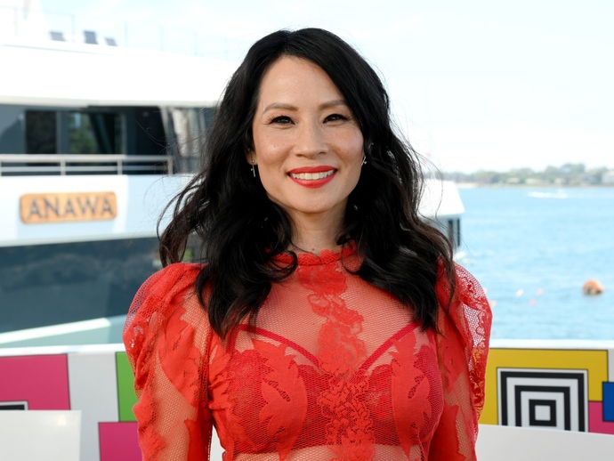 Do you havve a celebrity crush?