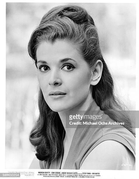 Jessica Walter