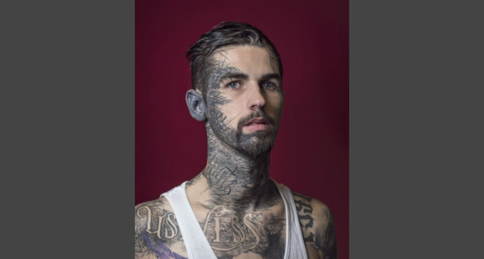 If you don't have a tattoo what is the reason holding you back from getting one?