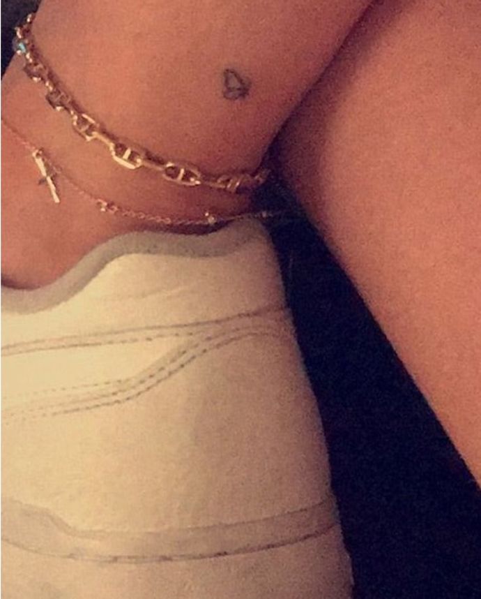 If you don't have a tattoo what is the reason holding you back from getting one?