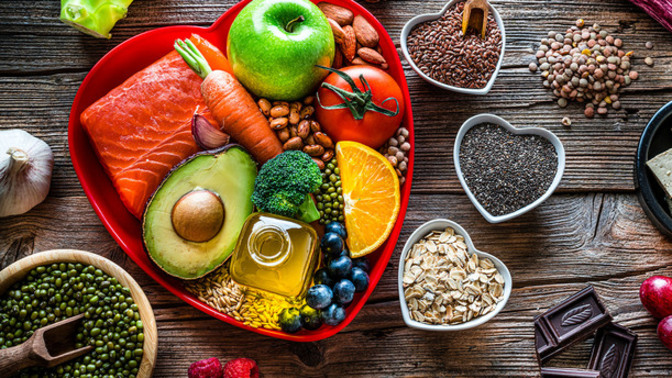 Can you change your body shape through diet alone?