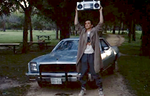 80s music or 90s music?