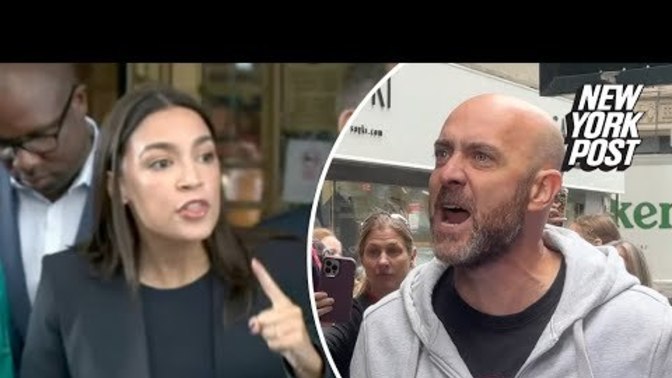 Do you think it's funny that blue cities and states loved open borders until they had to deal with it?