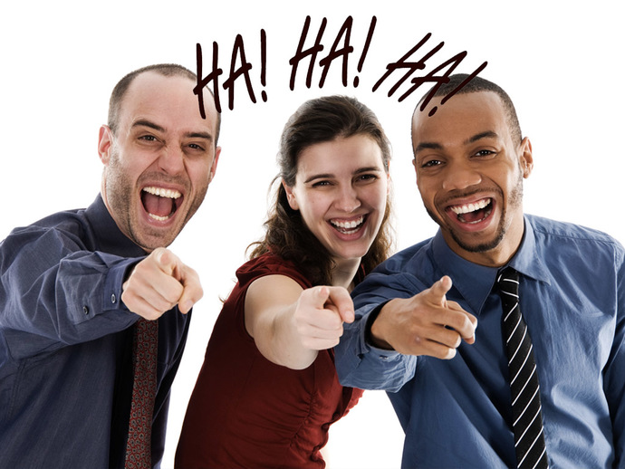 Pick: Your Peers bullying you constantly for a few years or going to Prison for a few years?